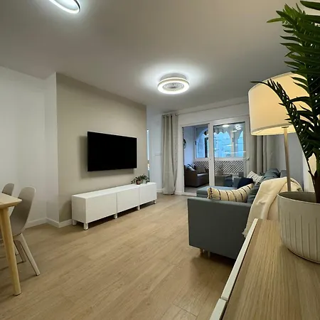 Playa Locos Apartment *