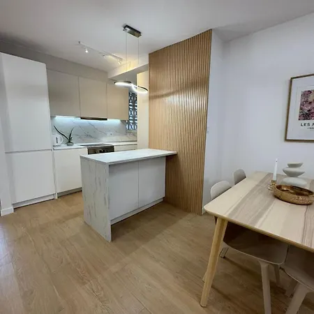 Apartment Playa Locos